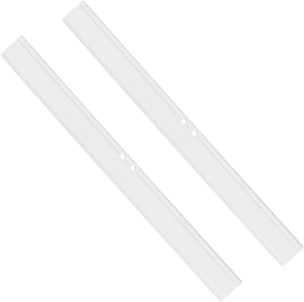 YAHENLI Replacement Silicon Rubber Squeee Blade, 10 Inch