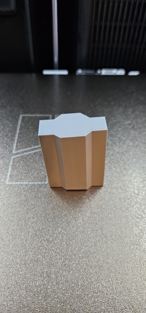 M1 Garand Timing Block