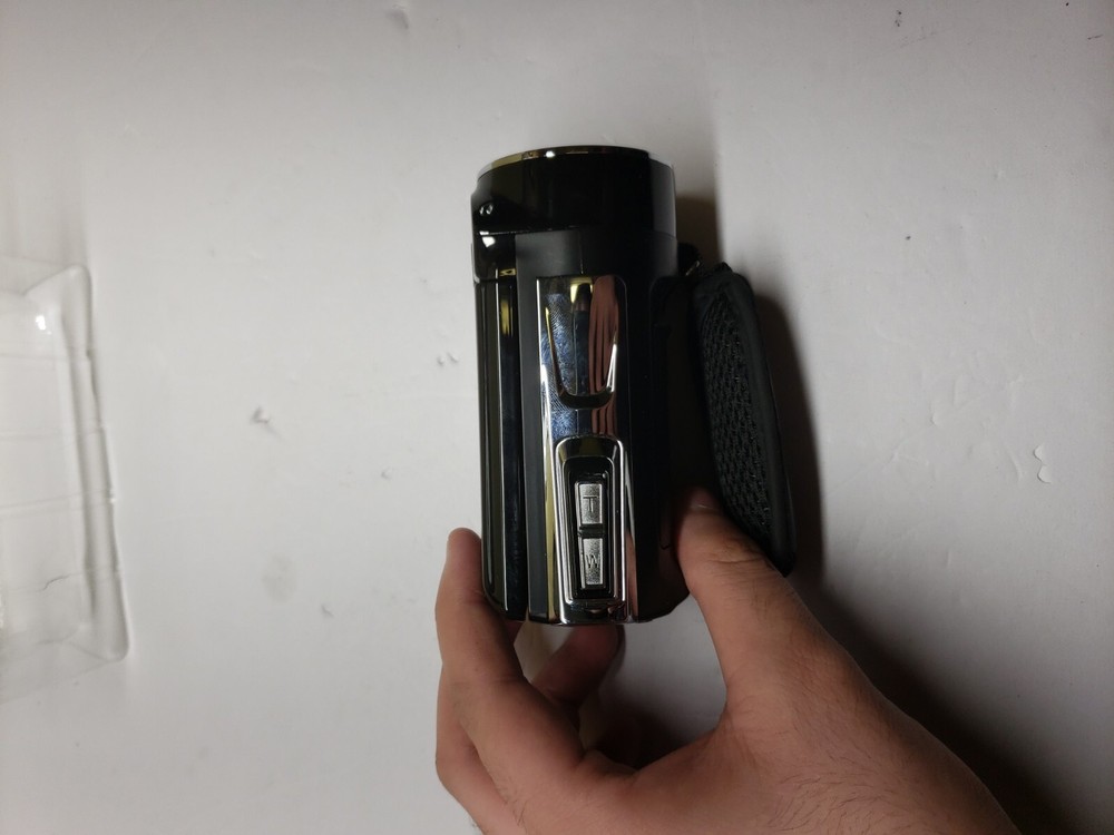 Vmstal HDV-8162 Video Camcorder SEE DESCRIPTION