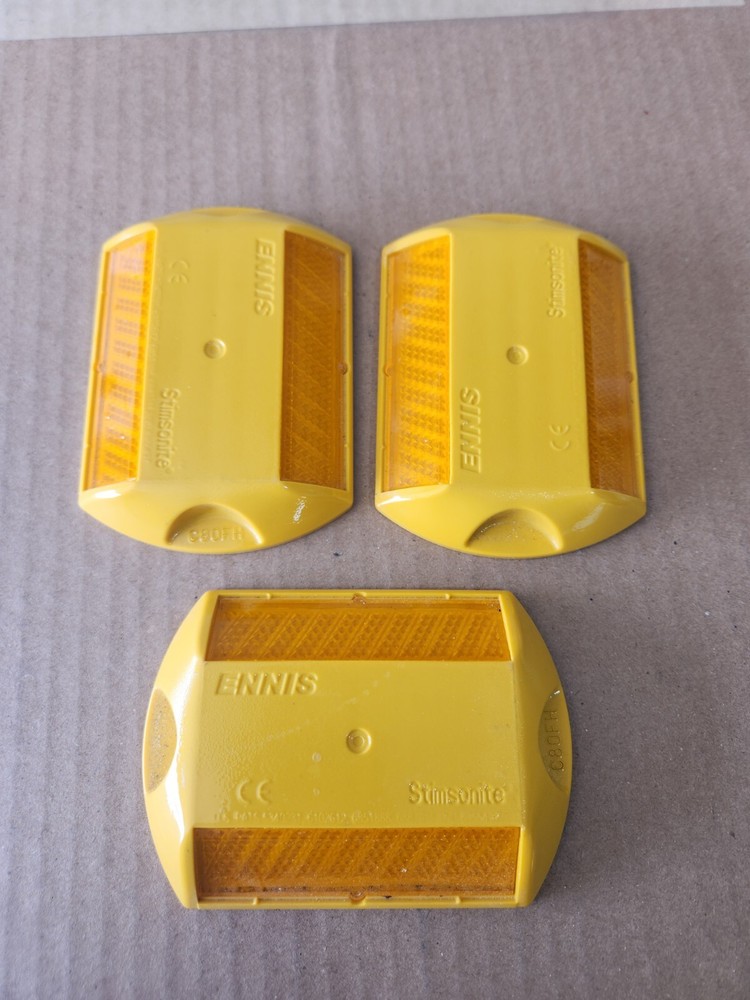 Stimsomite Road Reflector X 4 PCS