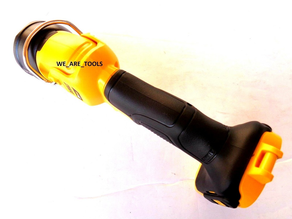 Dewalt DCL040 LED 20V Light Pivoting Flashlight Work Light Tool
