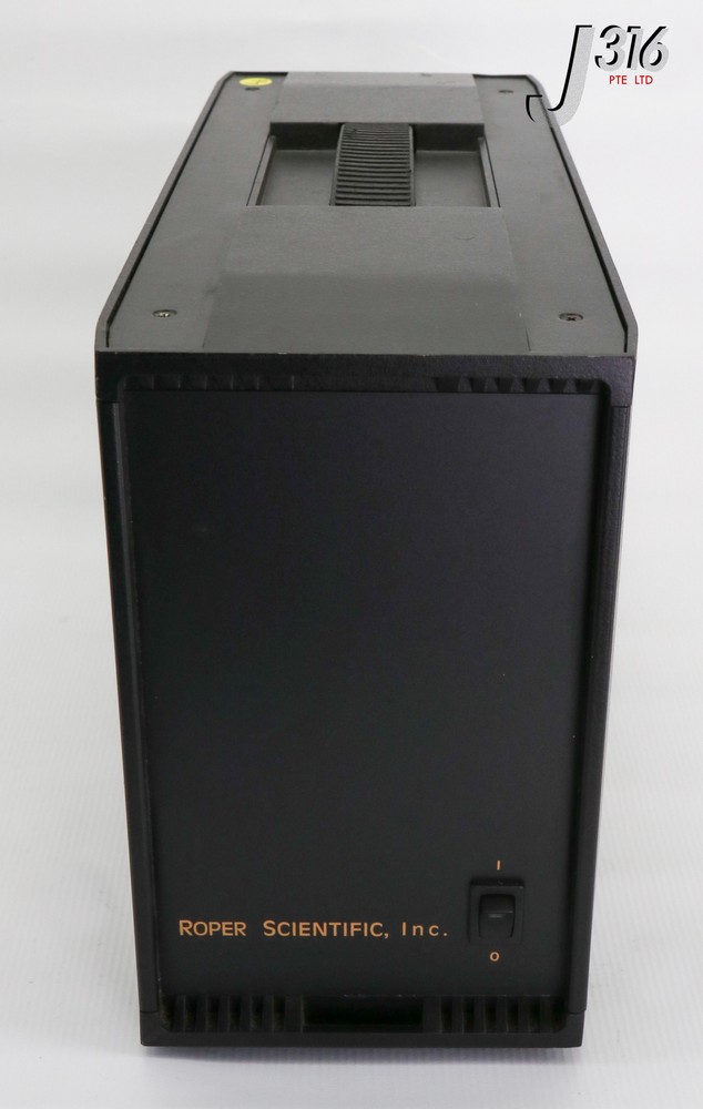 19642 ROPER SCIENTIFIC MICRO MAX CAMERA CONTROLLER MODULE ST-133