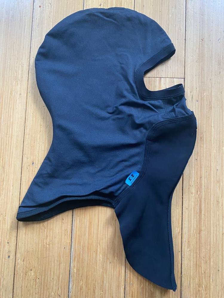 Assos Ultraz Winter Face Mask Size II
