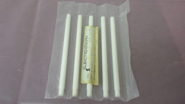 5 Electro-Graph 21362 4875, Ceramic Axle. 329095