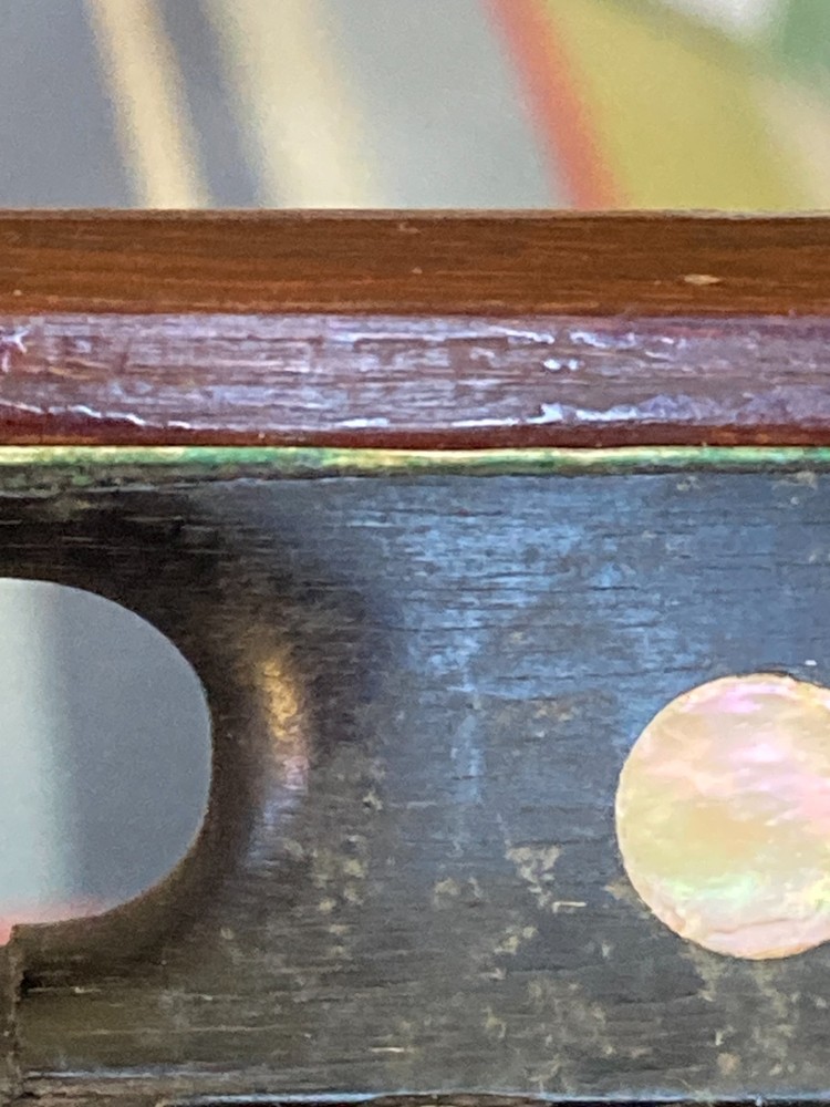Violin Bow 3/4 Size