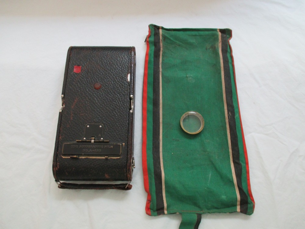 Kodak Foldable Brownie