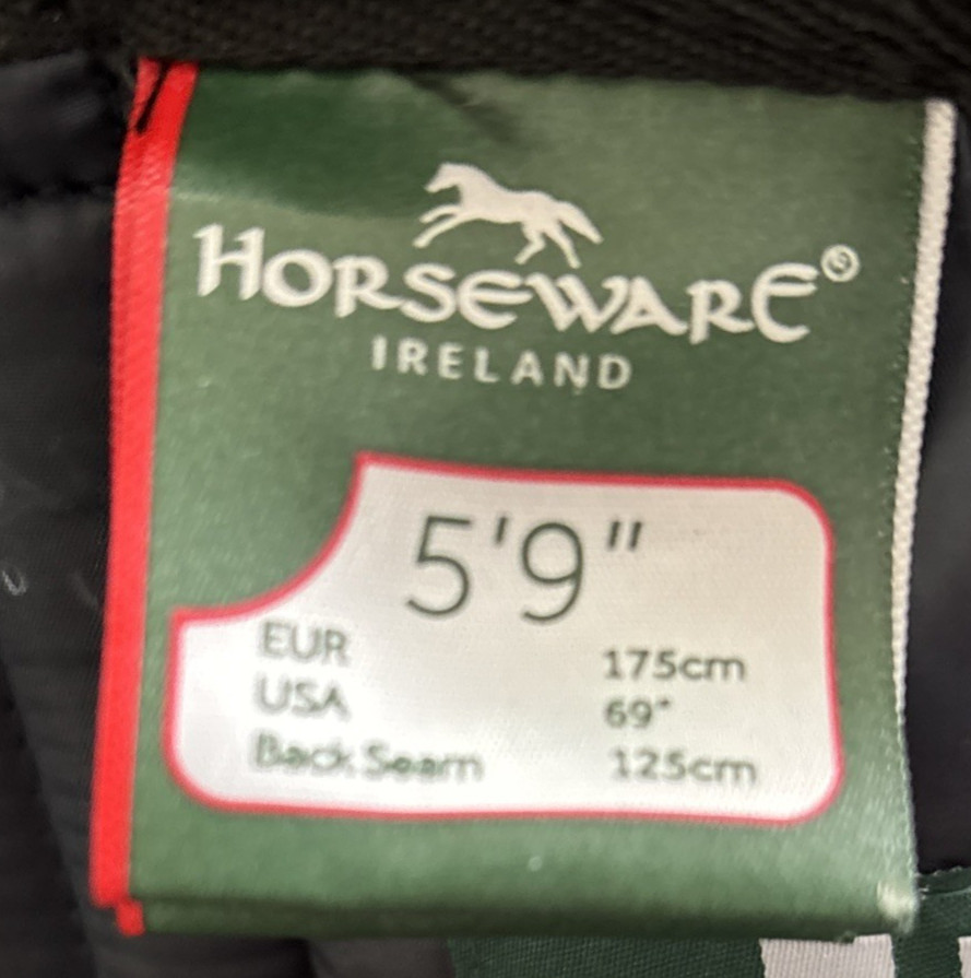 Rambo Optimo 400g Stable Liner for Optimo Bundle System - 69" NAVY