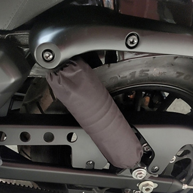 Shock Absorb Protector Shock Absorb Dust Cover for Long Lasting Performances