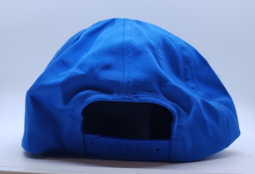 Vintage Oilfield Hat