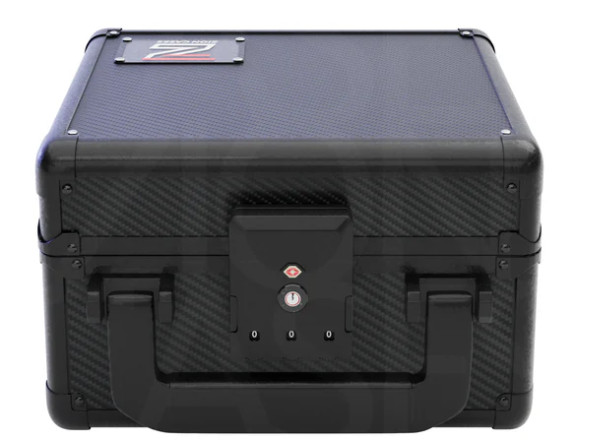 Zion Slab Case Go