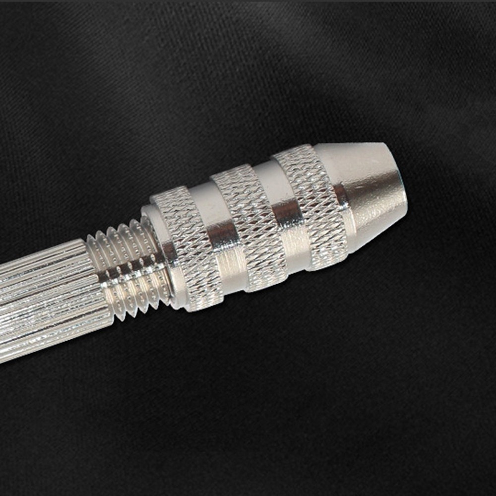 Mini Twisting Tool Tiny Manual Hand Drill Jewellery Making Tools