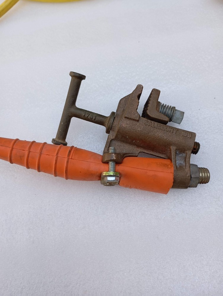 SALISBURY 20817 Discharge stick