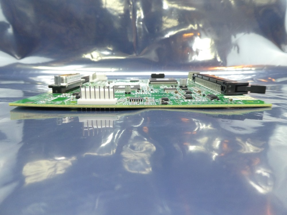 Kollmorgen PVD-DCB4 Digital Control Board PCB DCB4 Working Surplus