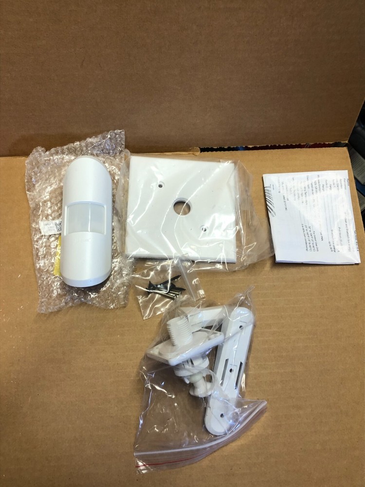 LEGRAND LMPX-600 WIRELESS PIL WALL/CORNER SENSOR