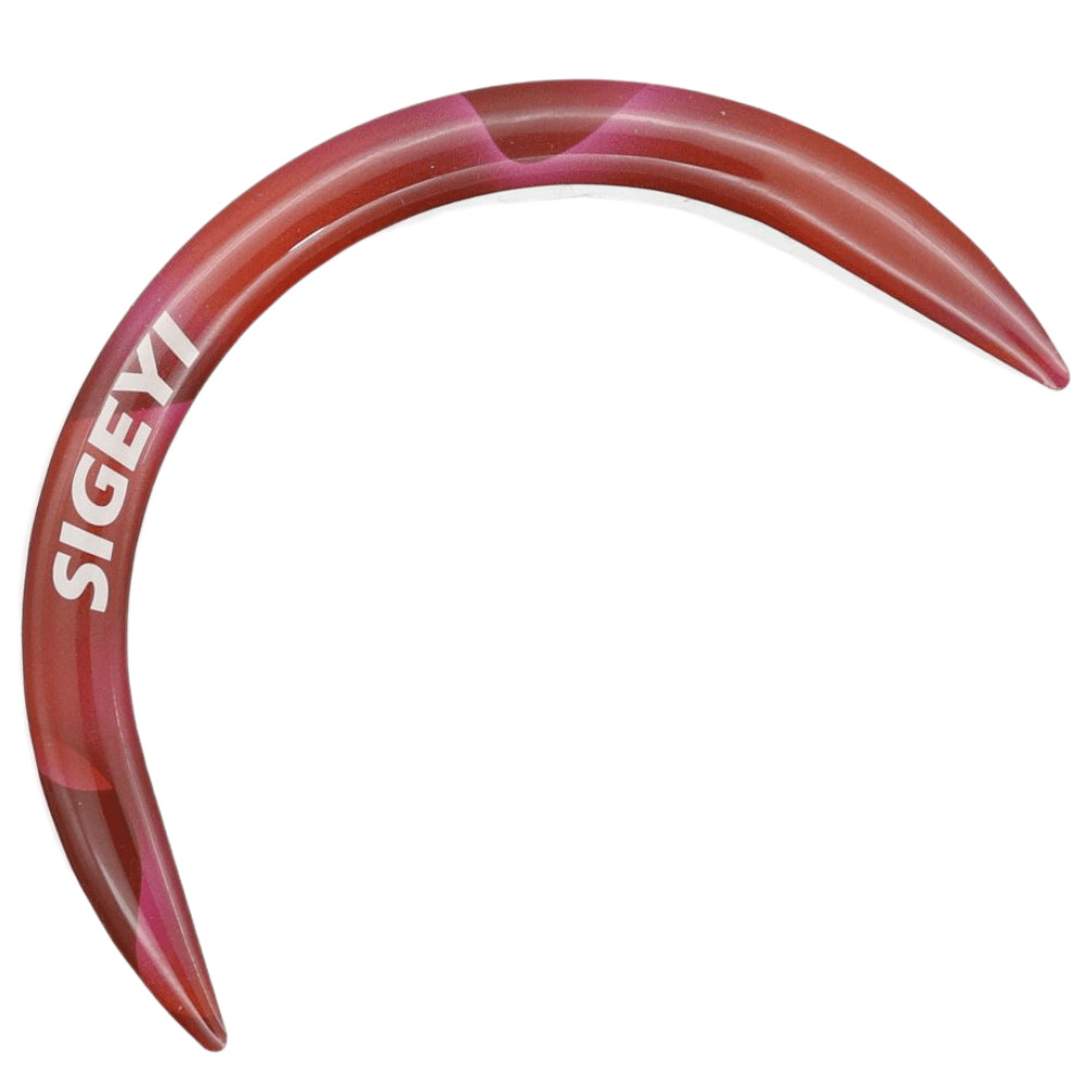 Sigeyi AXO Colored Decals. MTB