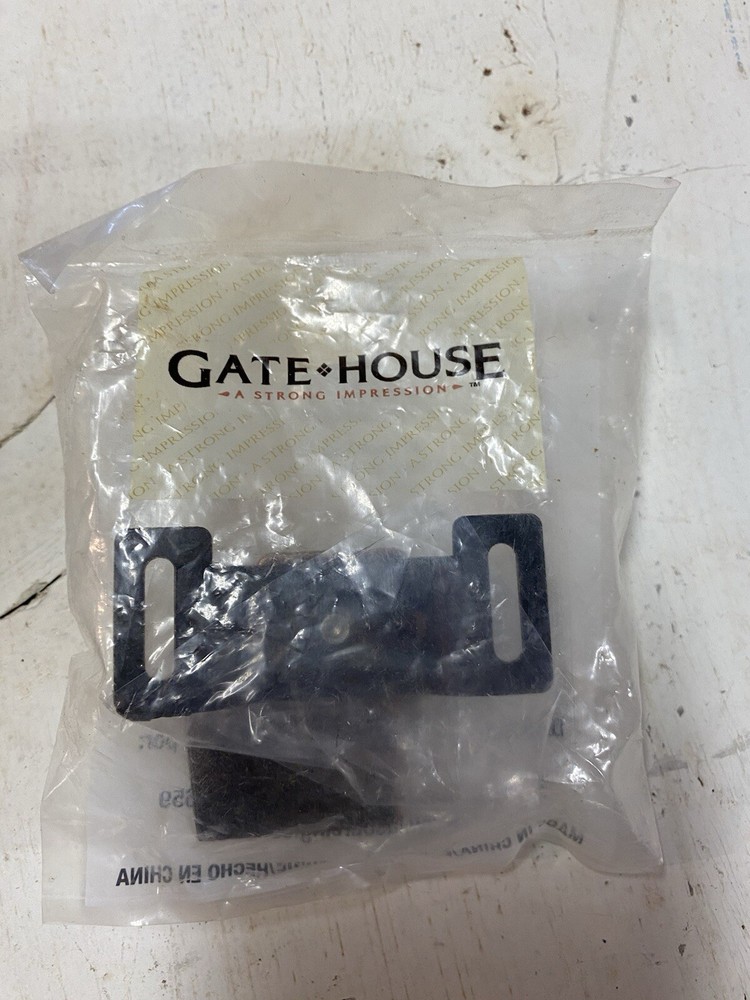 Gatehouse Copper Magnetic Cabinet Catch
