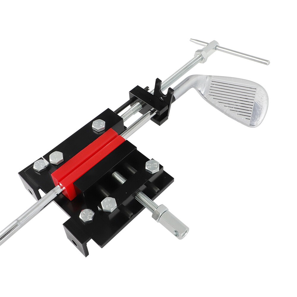 US Manual Screw Type Puller Extractor For Golf Steel and Graphite Shaft Easy Use