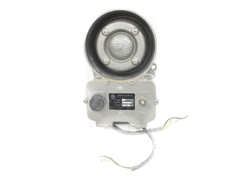 ATKINSON DYNAMICS AD-27 UNMP