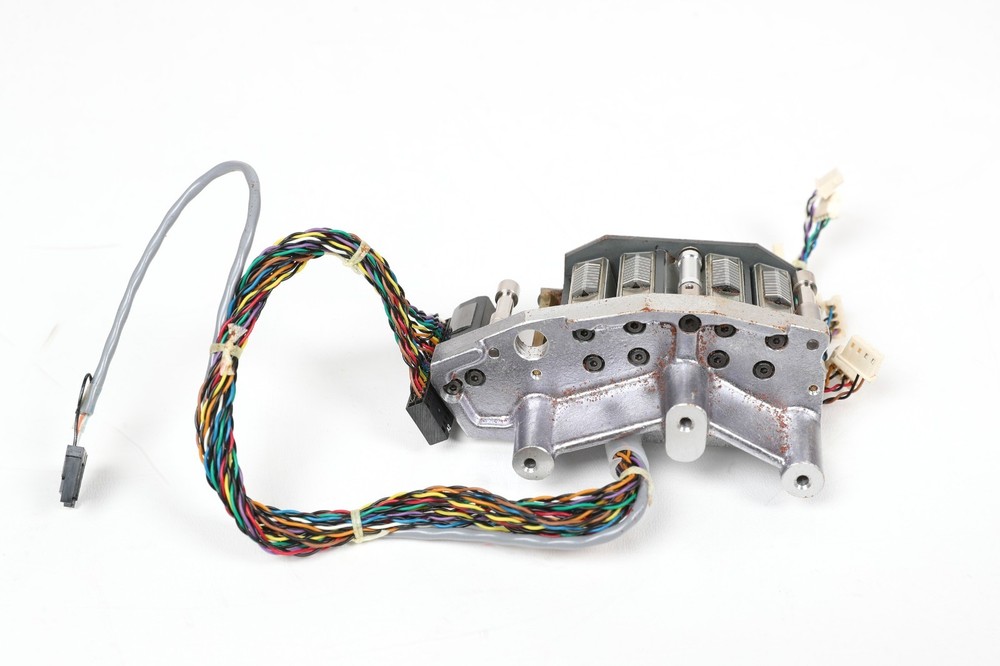 TEAC Multitrack Head Assembly Assy No. 14711100-00 Issue C