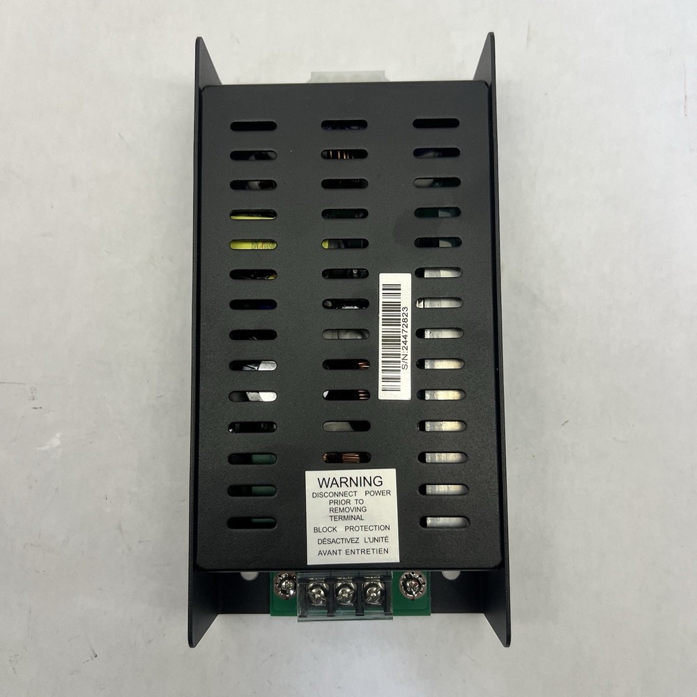 SIEMENS FP2011-U1 REGULATED POWER SUPPLY