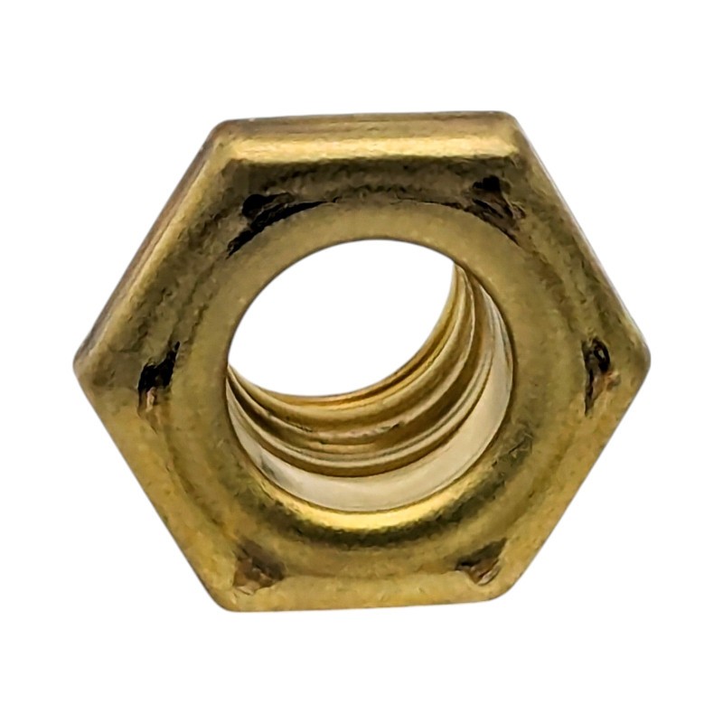 WD02X28518 - HEATER NUT