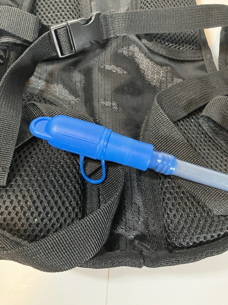 Zefal Hydration Bag *New No tags*