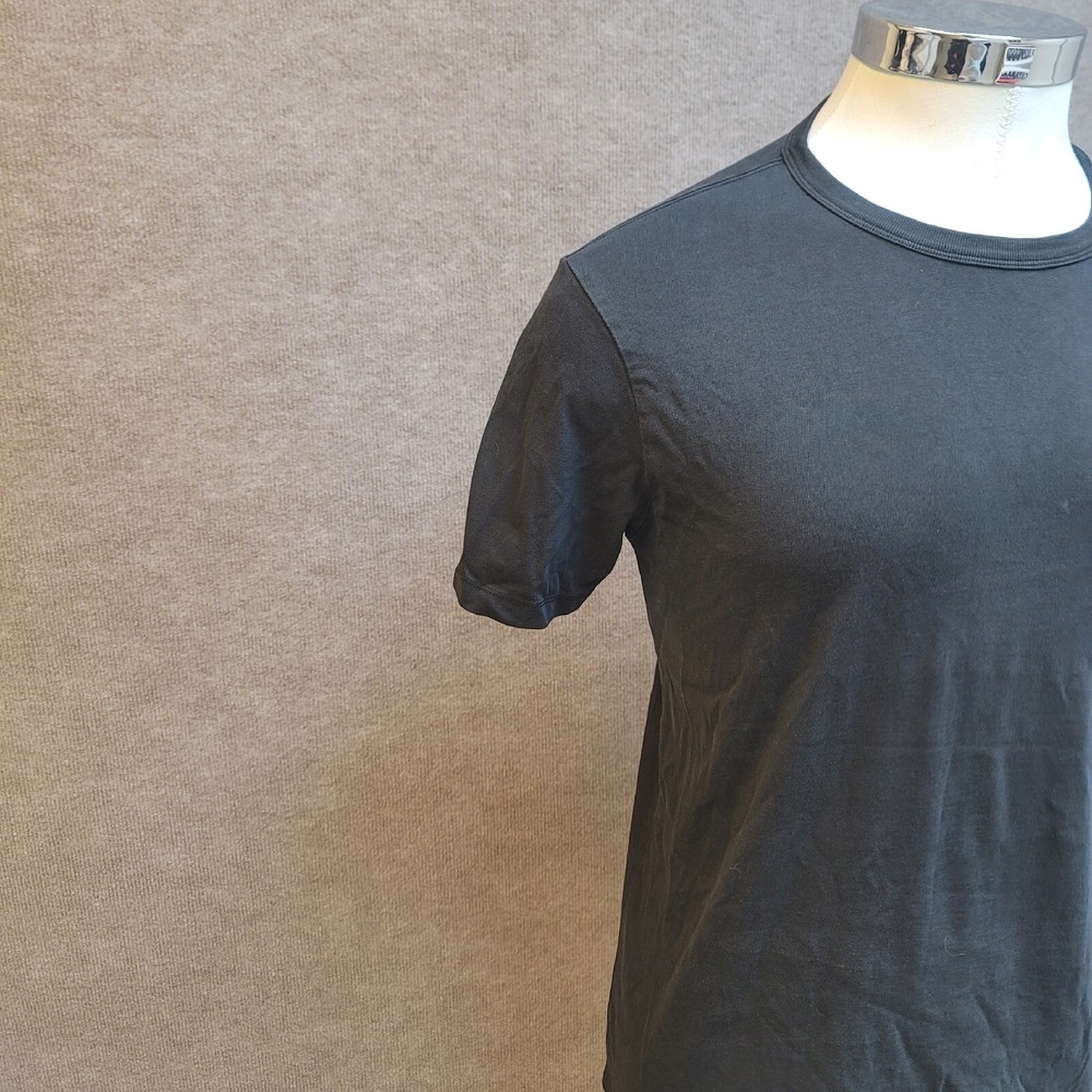 Black PANTHER T Shirt Medium By Tail Gate