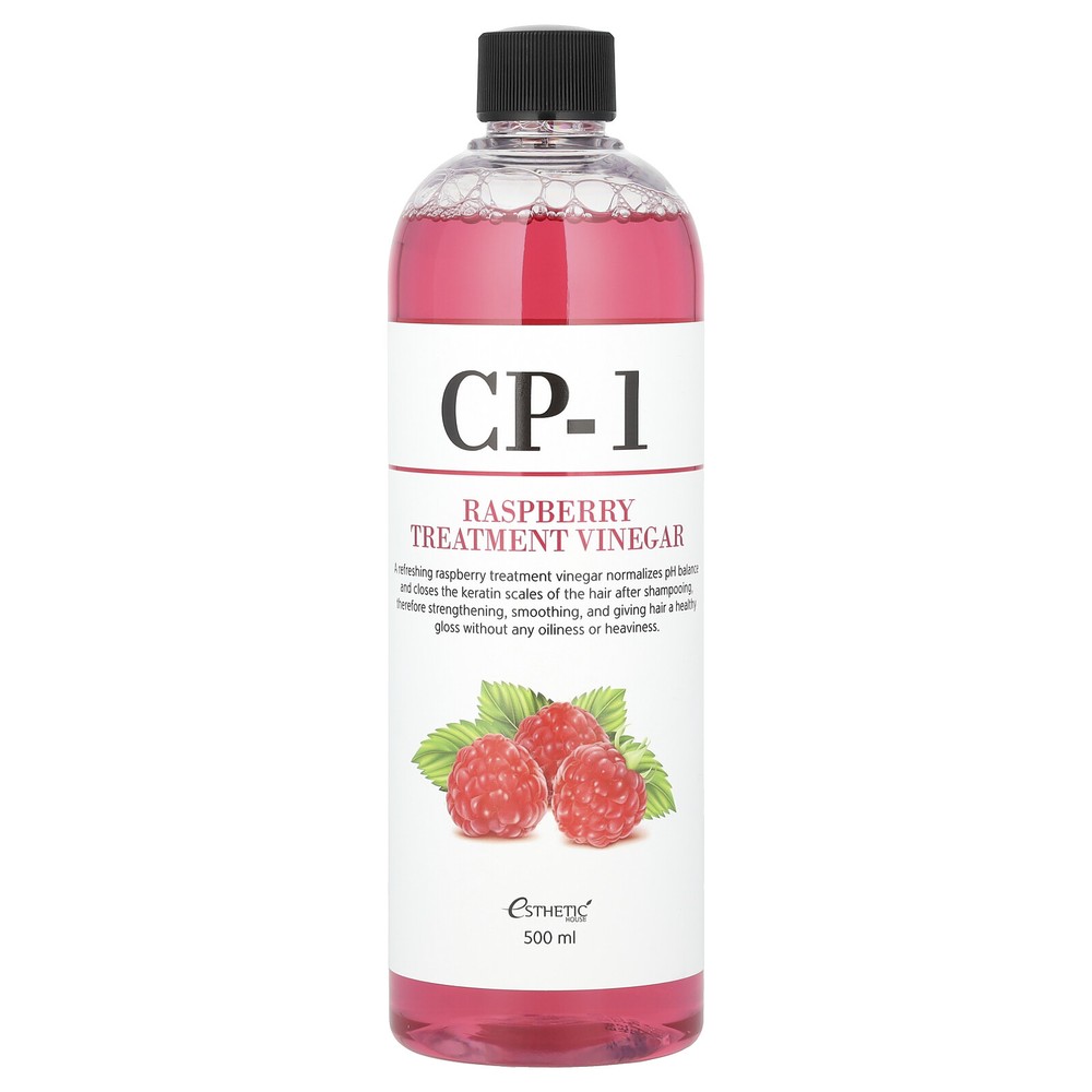 Raspberry Treatment Vinegar, 500 ml
