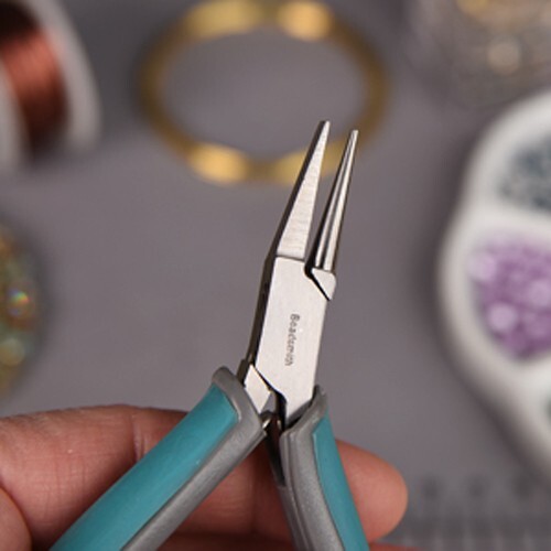 Round / Flatnose Pliers