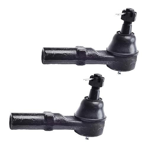 - 8pcs Front Suspension Kit Front Lower Control Arm with Ball Joint Assembly