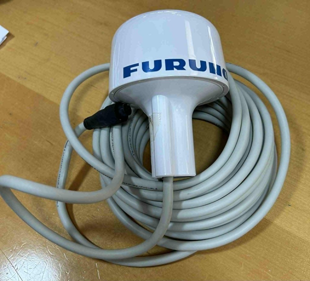 FURONO GP-320B
