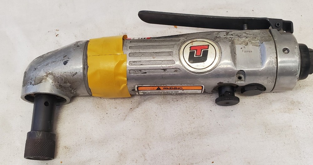 Universal Tool Pneumatic Right Angle Die Grinder Air Tool AM122