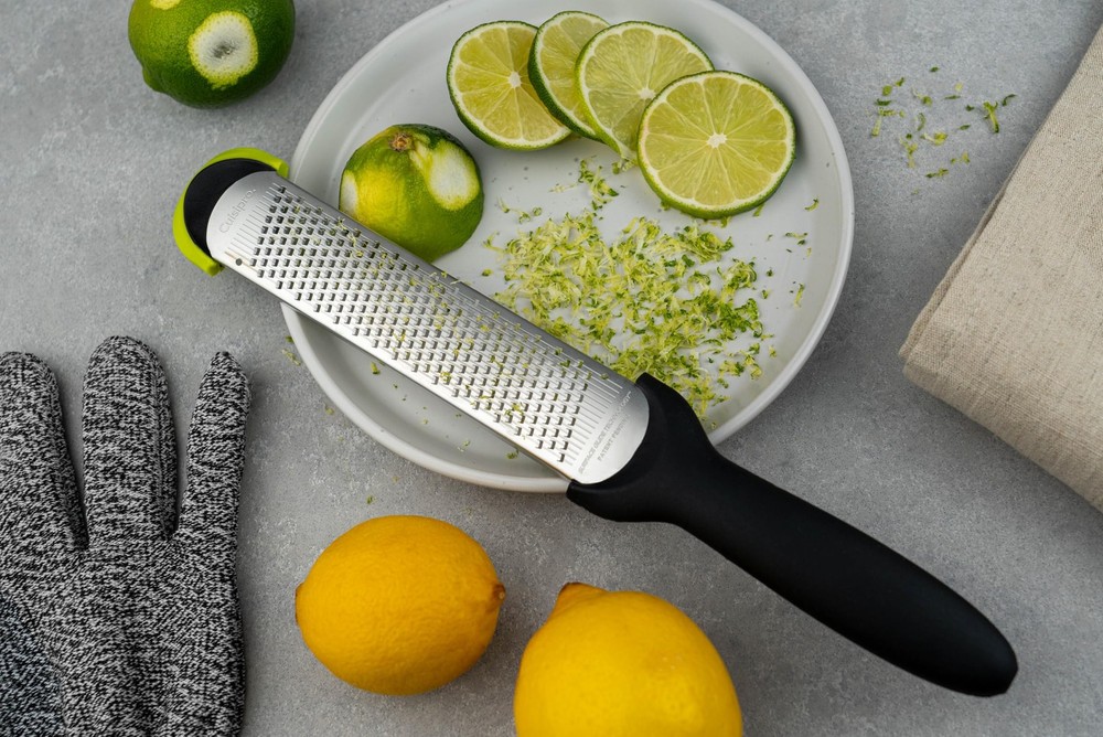 Surface Glide Technology Fine Rasp