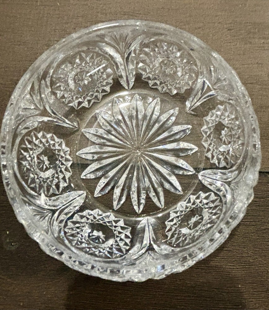 Mayell Silver Plated Vintage Dish