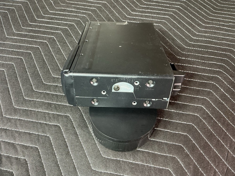 Becker Silverstone 6 CD Changer
