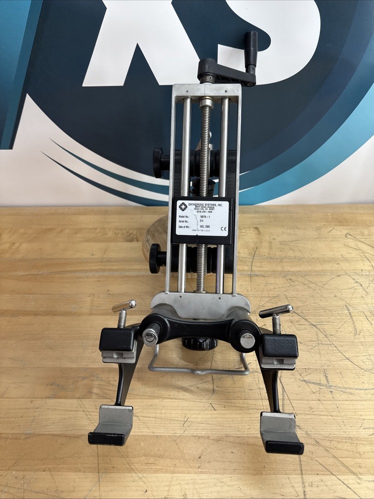 OSI Spine Ref 5979-1 CMS Cervical Attachment