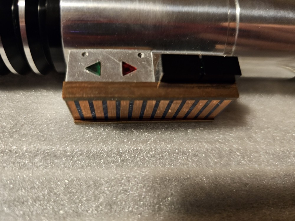 Luke Skywalker Lightsaber Bundle