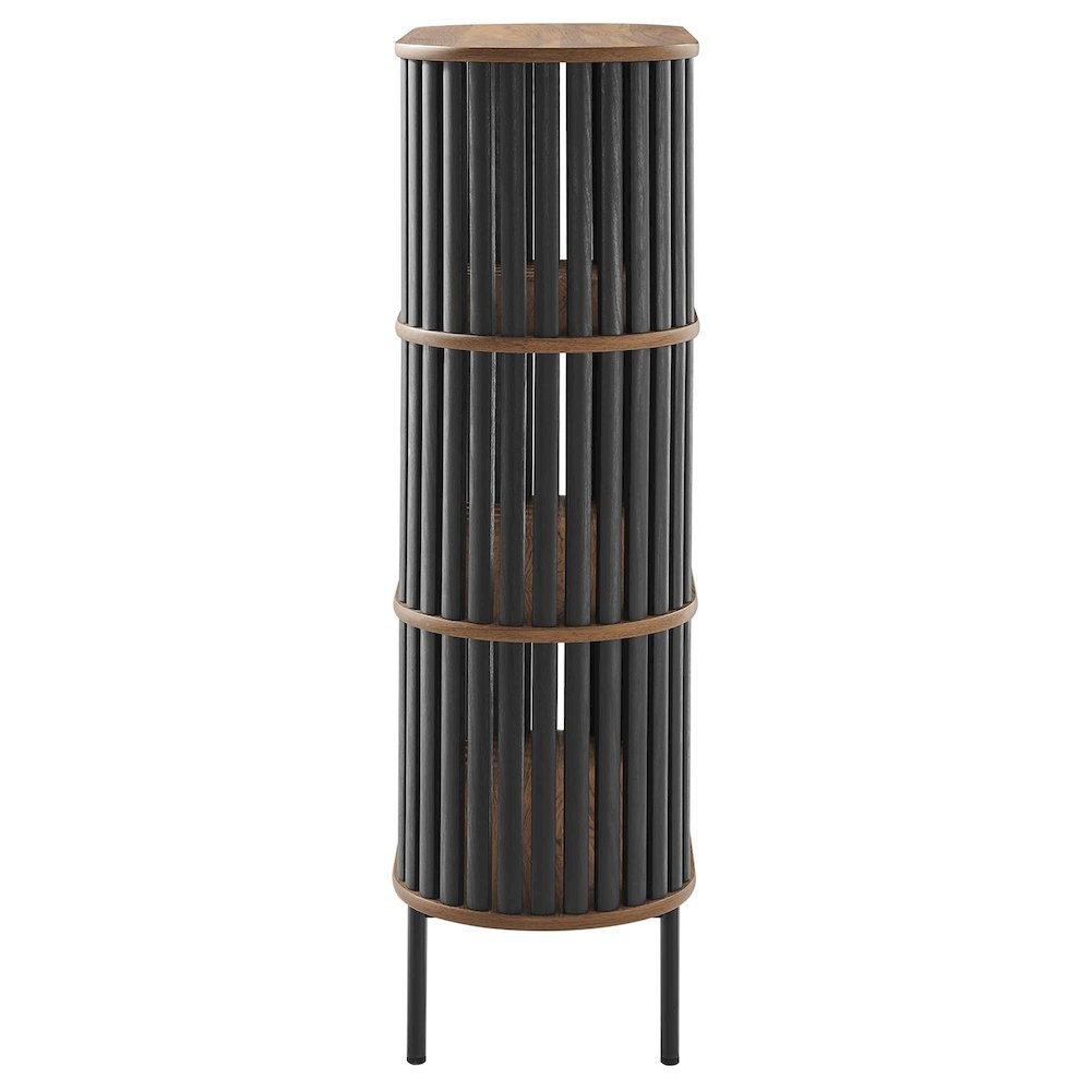 Fortitude Three Tier Display Cabinet