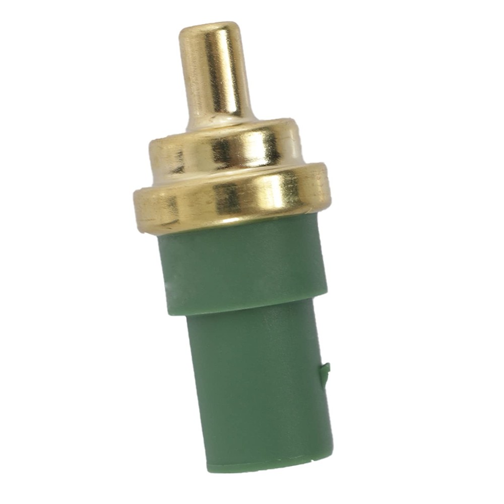Engine Coolant Temperature Sensor Sender Compatible with Audi...