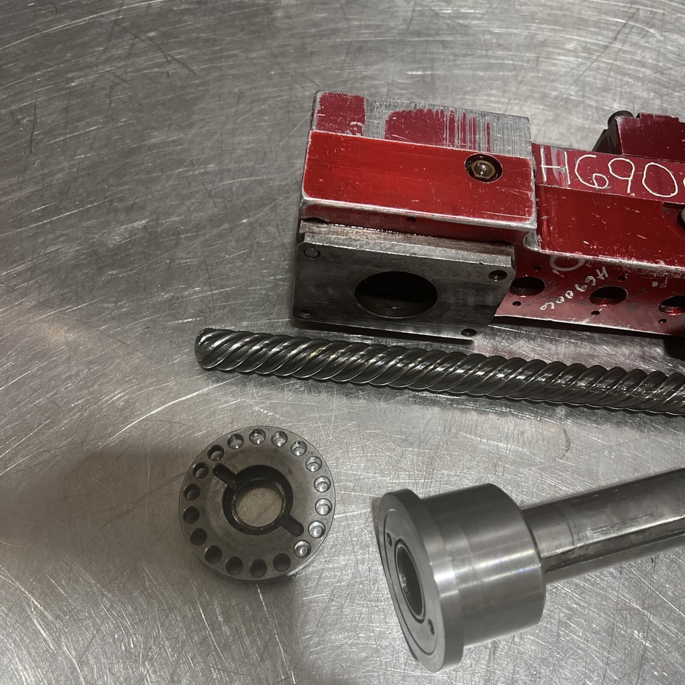 PRONIC Tapping Device. Used Surplus. Item ID 5