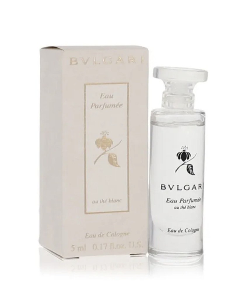 Bvlgari Eau the Blanc 2 Pc Eau de Cologne