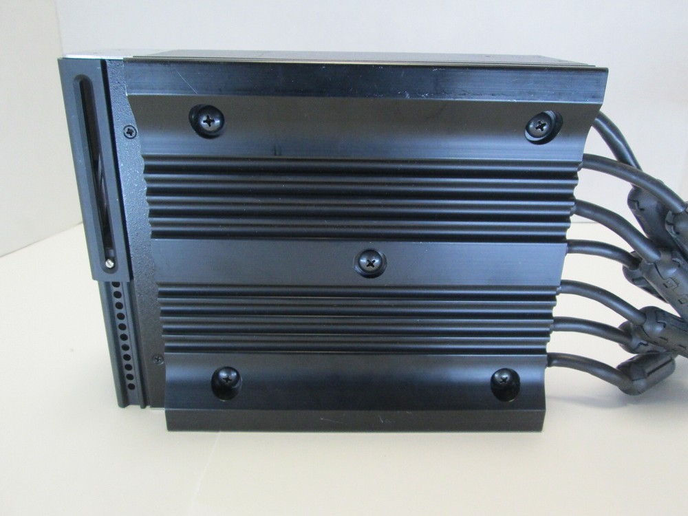 Coban Technologies Digital Video DVR In-Vehicle Recorder Replacement Part CS2