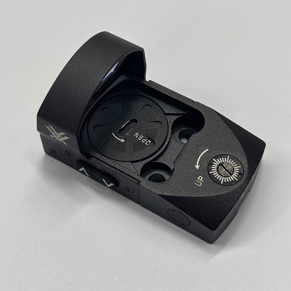 Vortex Venom Red Dot Sight 3 MOA VMD-3103 Reticle