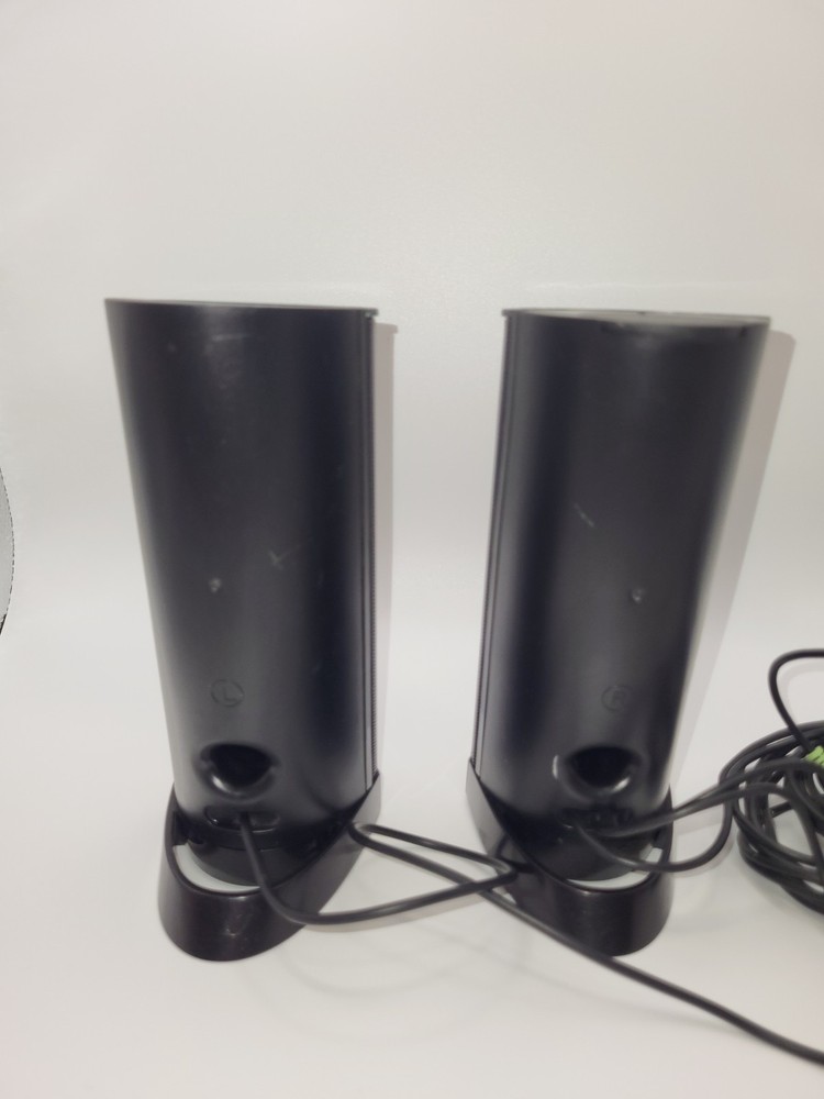 Dell AX210 Computer Speakers