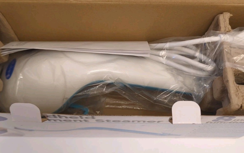 Bolengner Handheld Garment Steamer