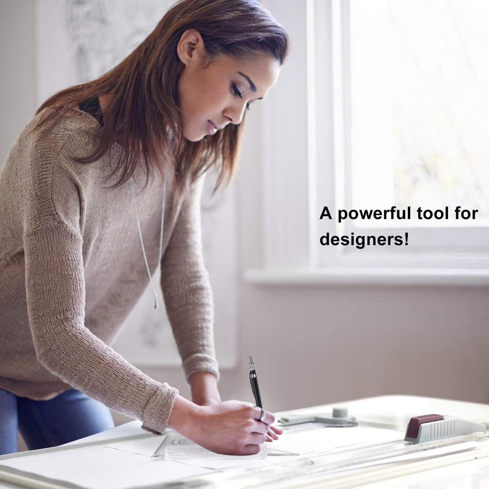 Metric A3 Drawing Board Drafting Table Multifunctional Drawing Board Table with