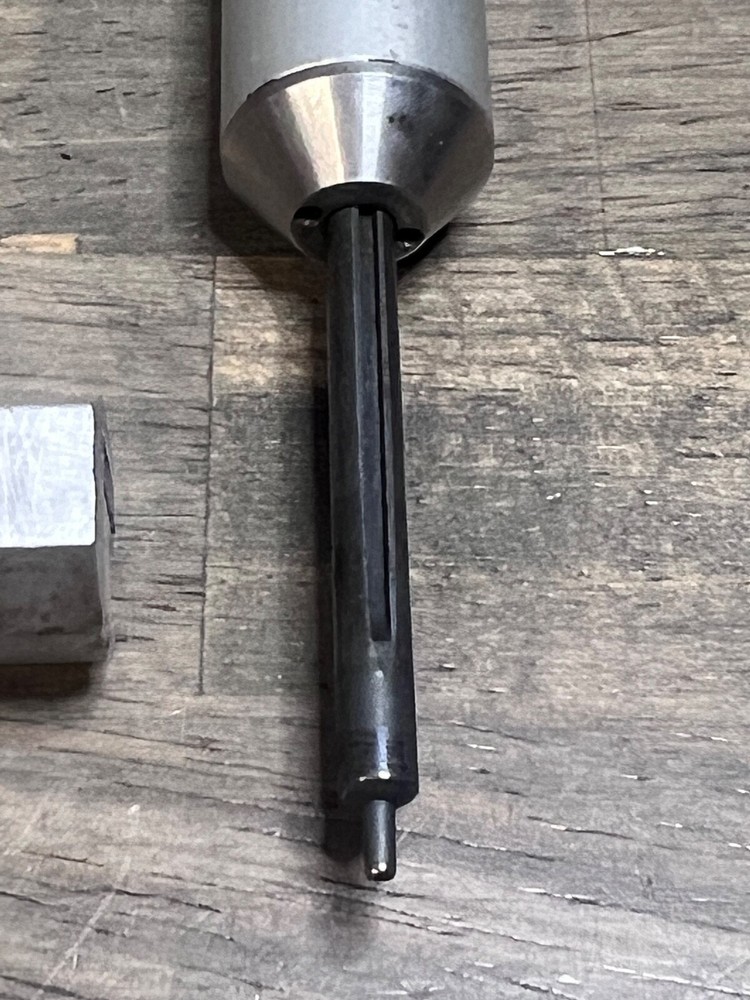 TERMINATION PUNCH TOOL VINTAGE