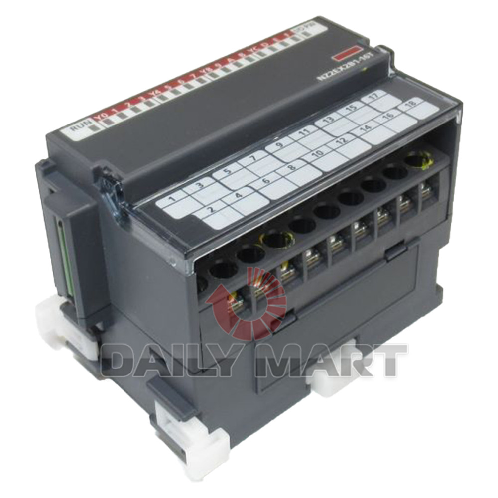 New In Box MITSUBISHI NZ2EX2B1-16T Output Module
