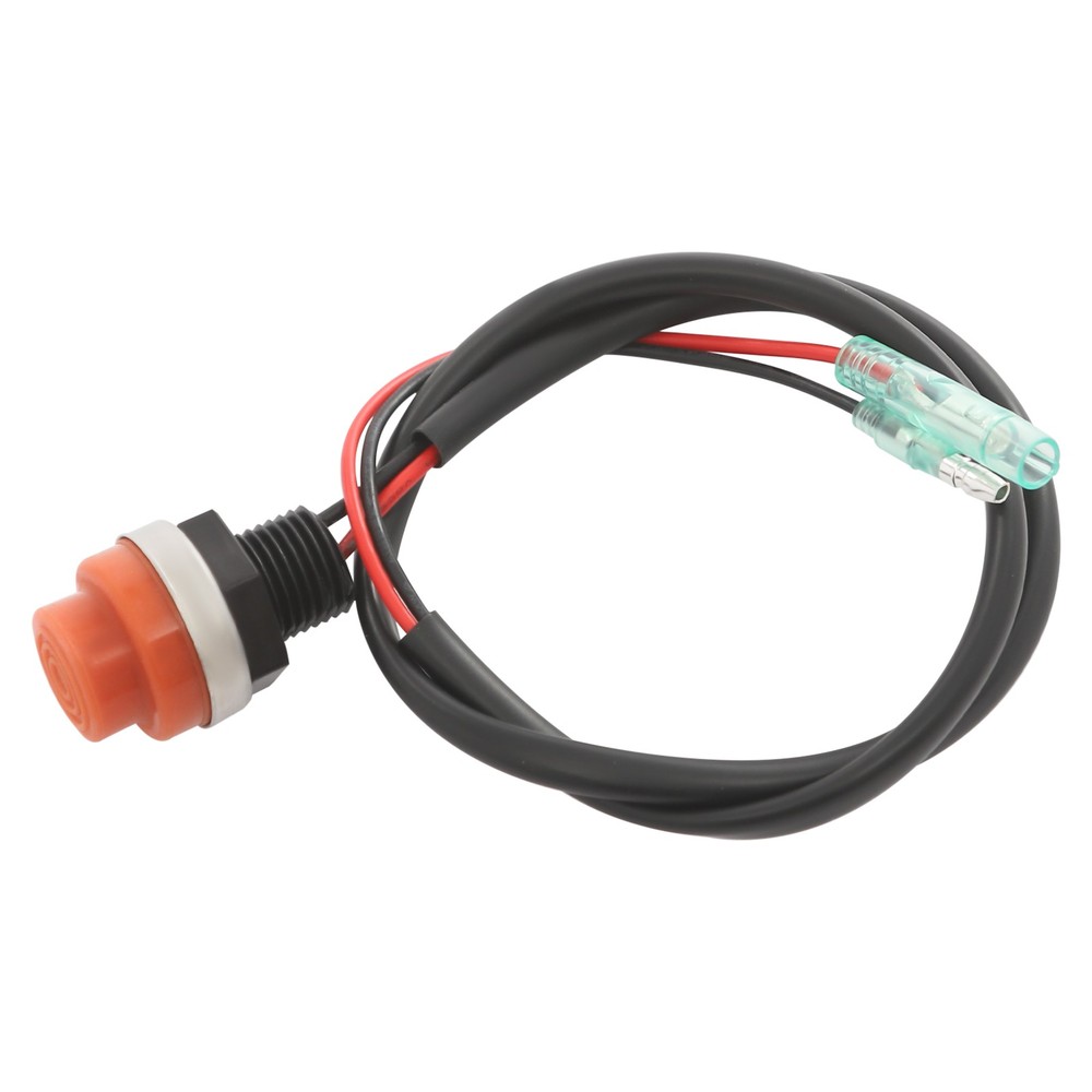 Electric Starter Conversion Kit for Suzuki 2-Stroke 40HP Outboard Engine
