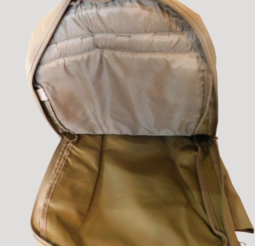 MOJO Outdoors Camo Hunting Decoy Backpack Multiple Pockets Gear Accessories